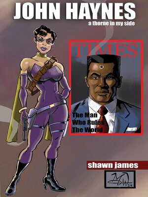 cover image of John Haynes